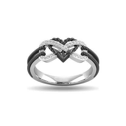 Nightscale Promise Ring Set