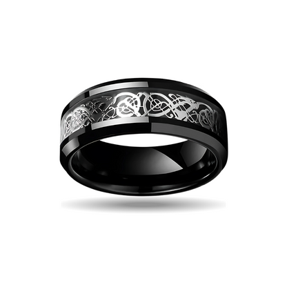 Nightscale Promise Ring Set