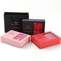 Pink Gift Box